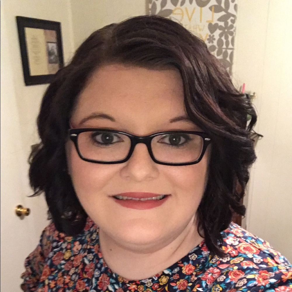 Meet your Posher, Amanda